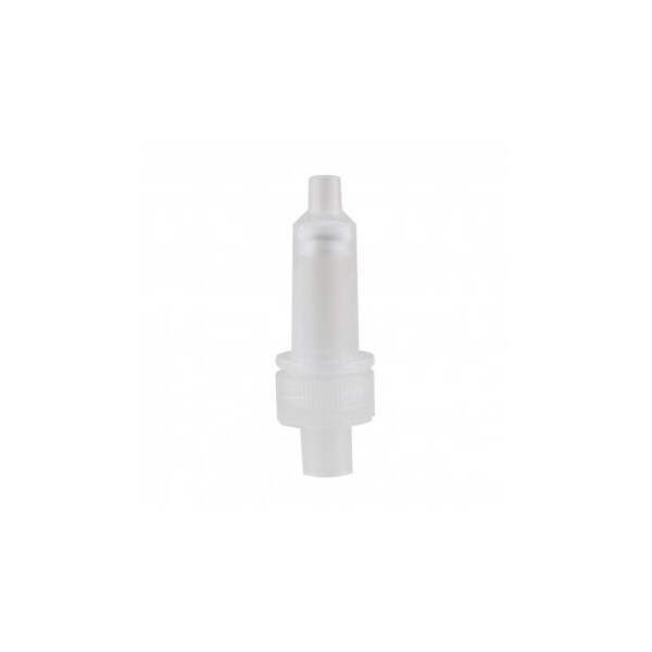 Endo-Zero Spin Columns, 5/pk, 5PK